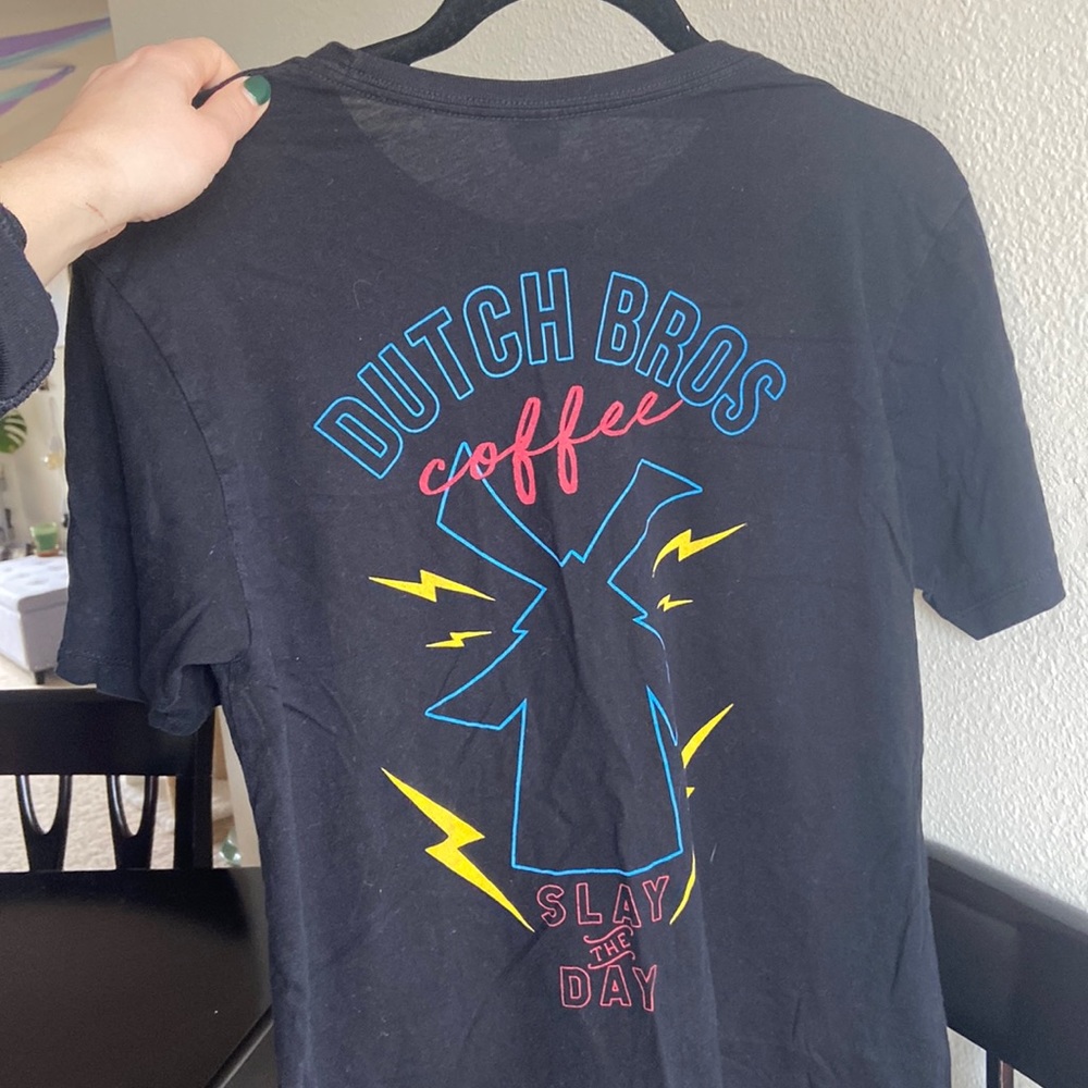 Dutch Bros t Shirt
